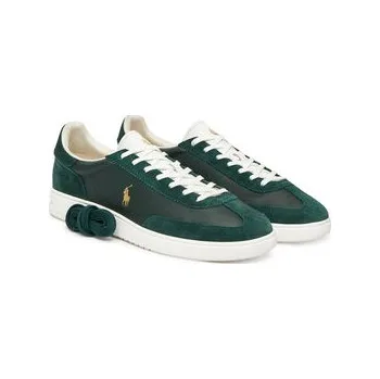Pánská móda Sneakersy Polo Ralph Lauren 809973701003 Černá 42