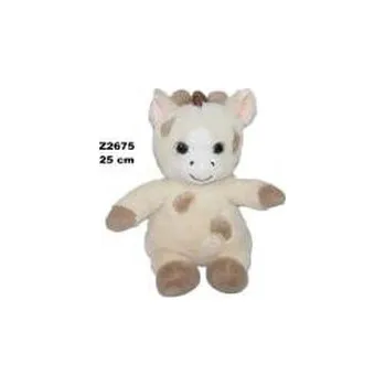 plyšák Żyrafa 25cm (pl, 2000, Sun-Day)