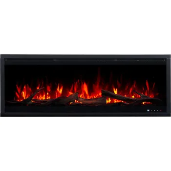 Elektrický krb Aflamo Royal 3D 140