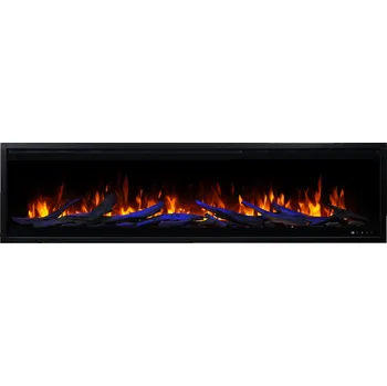 Elektrický krb Aflamo Royal 3D 180