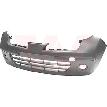 Karosérie Nárazník VAN WEZEL 3329574