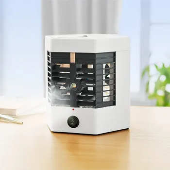 Klimatizace Ochlazovač vzduchu 3v1 bílá