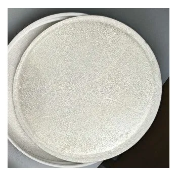 Práškový pigment Master 50g – 201 Pearlescent White