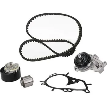 Auto-moto Vodní pumpa + sada ozubeného řemene GRAF KP1274-1