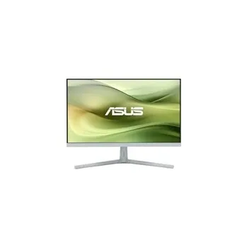 Monitor ASUS LCD 23.8" VU249CFE-G Eye Care Gaming, FHD 1920 x 1080, IPS, 100 Hz, IPS, Adaptive-Sync, USB-C 15W PD, Green Gray