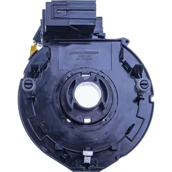 Vinutá pružina, airbag DENCKERMANN E900155