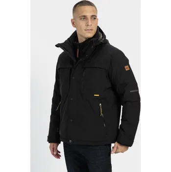 BUNDA CAMEL ACTIVE TEXXXACTIVE JACKET ASPHALT