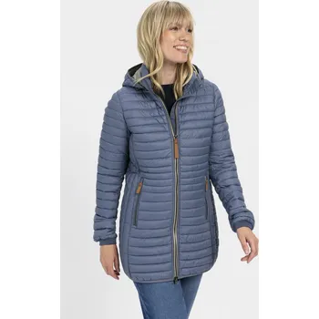 BUNDA CAMEL ACTIVE JACKET INDIGO