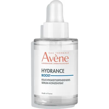 Pleťové sérum Avène Hydrance Boost koncentrované hydratační sérum