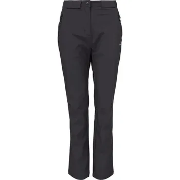 Dámské outdoorové kalhoty Head COMINIA L Černá, Šedá