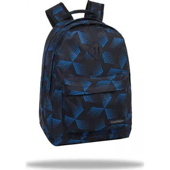 Školní batoh Patio Školní batoh Scout 17" Bishi