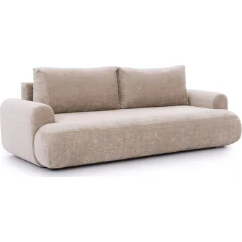 Pohovka Rozkládací pohovka Lotulis - Meble Bogart cloud 03 247x84 cm