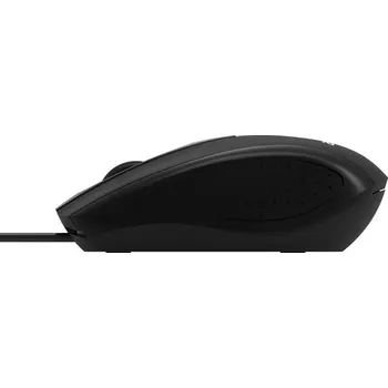 Myš ACER Optical mouse USB black