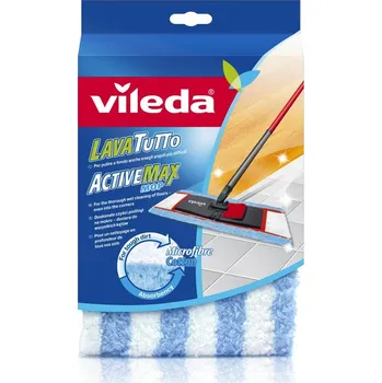 nahárada k mopu Návlek k mopu Vileda - Active Max, 1 ks