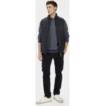 KALHOTY CAMEL ACTIVE CHINO PANTS-SLIM FIT TINTED BLUE