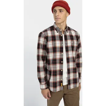 KOŠILE CAMEL ACTIVE FREIZEITHEMD 1/1 ARM AMARYLLIS