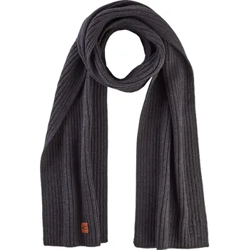 Šála ŠÁLA CAMEL ACTIVE SCARF ASPHALT