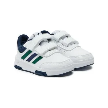 Chlapecká obuv Sneakersy adidas Tensaur Sport 2.0 Cf I IF1735 Bílá 24
