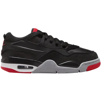 Dámské tenisky Obuv Air Jordan 4 RM (GS) Shoe Kids fq7938-061 Velikost 39 EU | 6 UK | 6,5Y US | 24,5 CM