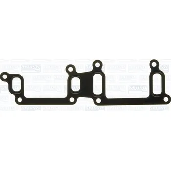 Těsnění motoru Těsnění, trubka chladiva AJUSA 01063000