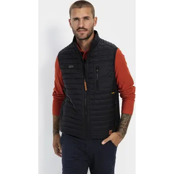 Pánská vesta VESTA CAMEL ACTIVE VEST ASPHALT