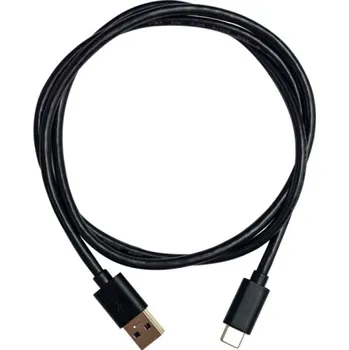 Ukládání dat Qnap - USB 3.2 Gen2 10G 1.0m typeA to typeC