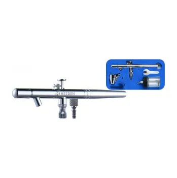 Stříkací pistole Pistole pro airbrush 0.35 model R28