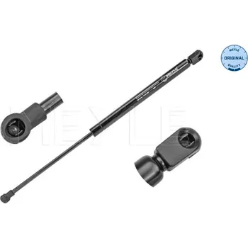 Příslušenství karosérie Pneumatická pružina, zavazadlový / nákladový prostor MEYLE 140 910 0082