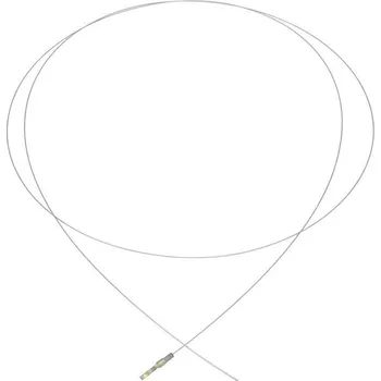 Plynové lanko Lanko plynu KAMOKA 116039