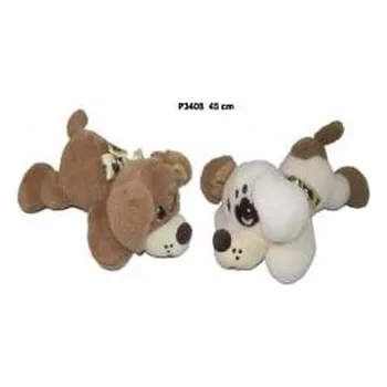 plyšák Pies 45cm MIX