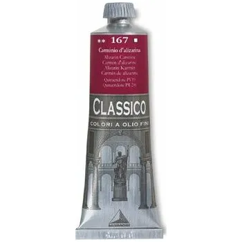 Olejová barva Olejová barva Maimeri 200ml – 151 Deep Gold