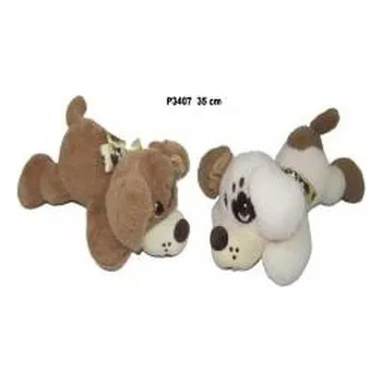 plyšák Pies 35cm MIX