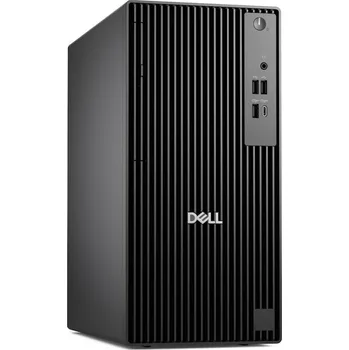 Počítač DELL Pro Tower QCT1255/ AMD Ryzen 7 PRO 8700G/ 16GB/ 512GB SSD/ DVDRW/ W11Pro/ 3Y PS on-site