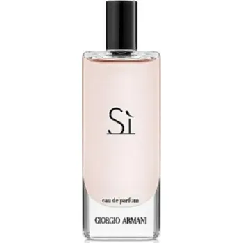 Dámský parfém Giorgio Armani Giorgio Armani Si, Parfemovana voda 15ml - Tester Pre ženy Parfumovaná voda