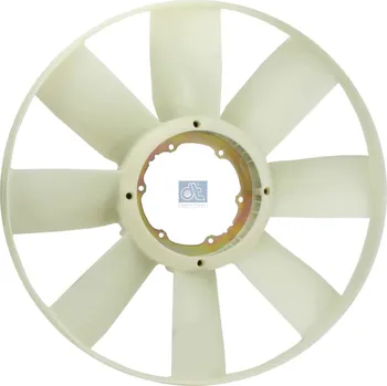 Chladič motoru Větrák, chlazení motoru NRF NRF49070