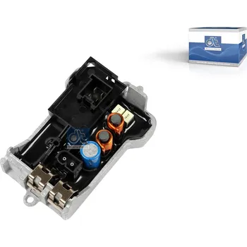 Řídící jednotka Odpor, vnitřní tlakový ventilátor BAIAN BA70016