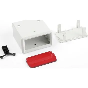 Elektroinstalační krabice Supertronic TT112G-S vestavná krabice 62 x 61 x 37 1 ks