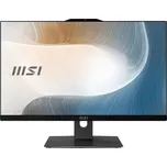 MSI All in One PC Modern AM242P 1M-1848AT 60.5 cm (23.8 palec) Full HD Intel® Core™ 3 100U 4.70 GHz 8 GB RAM 256 GB SSD