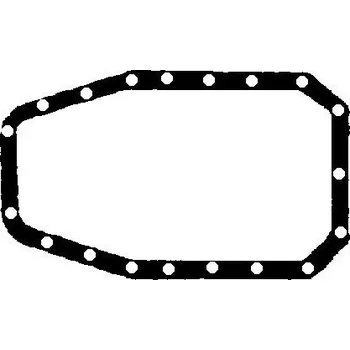 Automobilové těsnění Těsnění, olejová vana BGA OP3378