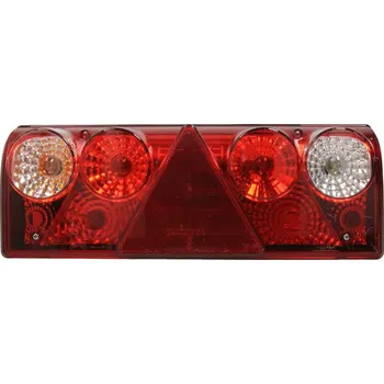 Zadní světlomet Zadní světlo levé ASPOCK SCHMI