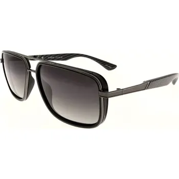 Sluneční brýle Polarizační brýle AVANGLION AVS6623B gradientní čočky Cat.3