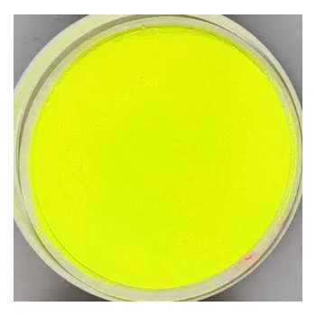 Práškový pigment Master 50g – 101 Fluorescent Lemon FV17