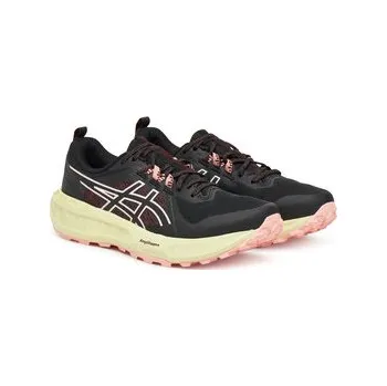 Dámská běžecká obuv Běžecké boty Asics Gel-Sonoma 8 1012B771 Černá 36