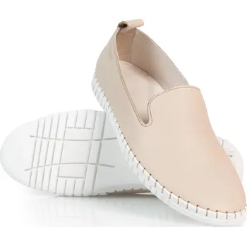 Dámská zdravotní obuv Batz Elmira beige dámská zdravotní obuv 40