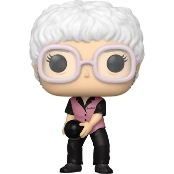 Figurka Figurka Golden Girls POP! TV Vinyl Figure Sophia w/ Trophy