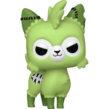 Figurka Figurka Tasty Peach POP! Vinyl Figure Zombie Alpaca