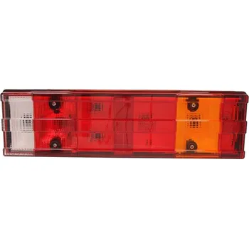 Zadní světlomet DEPO Zadní světlo pravé (P21W/R5W, MERCEDES ATEGO - 04 01.1998–10.2004