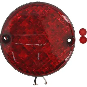 Zadní světlomet Zadní světlo levé JOKON SOLARIS .000 10.8–10.8