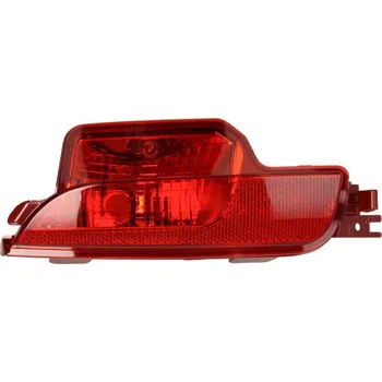 Zadní světlomet DEPO Zadní světlo levé (W16W, s ým světlem) FIAT 500 08.2015–08.2015