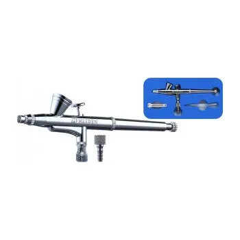 Stříkací pistole Pistole pro airbrush 0.25 model R35